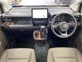 2025 Toyota Sienta