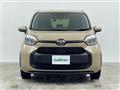 2025 Toyota Sienta