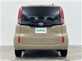2025 Toyota Sienta
