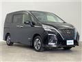 2022 Nissan Serena
