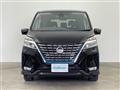 2022 Nissan Serena
