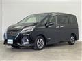 2022 Nissan Serena