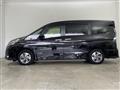2022 Nissan Serena