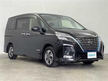 2022 Nissan Serena