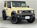 2020 Suzuki Jimny Sierra