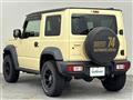 2020 Suzuki Jimny Sierra