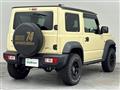 2020 Suzuki Jimny Sierra