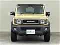 2020 Suzuki Jimny Sierra