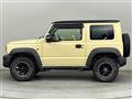 2020 Suzuki Jimny Sierra