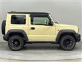 2020 Suzuki Jimny Sierra