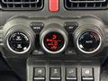 2020 Suzuki Jimny Sierra