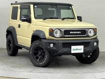 2020 Suzuki Jimny Sierra