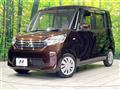 2015 Nissan DAYZ ROOX