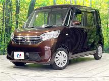 2015 Nissan DAYZ ROOX