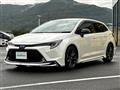 2020 Toyota Corolla Touring Wagon