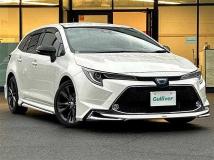 2020 Toyota Corolla Touring Wagon