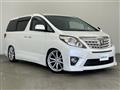 2014 Toyota Alphard