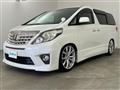 2014 Toyota Alphard