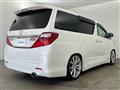 2014 Toyota Alphard