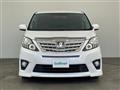 2014 Toyota Alphard