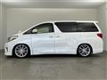 2014 Toyota Alphard
