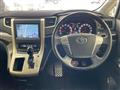 2014 Toyota Alphard