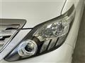 2014 Toyota Alphard