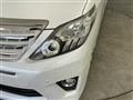 2014 Toyota Alphard