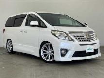 2014 Toyota Alphard