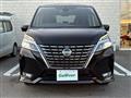 2022 Nissan Serena