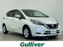 2017 Nissan Note