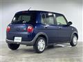 2021 Suzuki Lapin