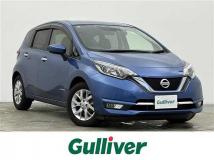 2016 Nissan Note