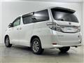2014 Toyota Vellfire