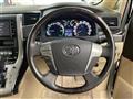 2014 Toyota Vellfire
