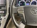 2014 Toyota Vellfire