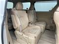 2014 Toyota Vellfire