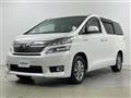 2014 Toyota Vellfire
