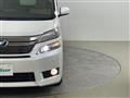 2014 Toyota Vellfire
