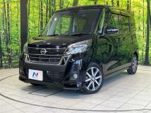 2018 Nissan DAYZ ROOX
