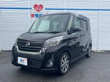 2018 Nissan DAYZ ROOX