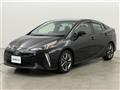 2020 Toyota Prius