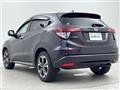 2017 Honda VEZEL