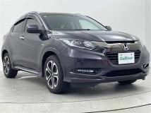 2017 Honda VEZEL