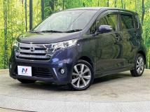 2013 Nissan DAYZ