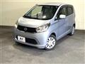 2013 Nissan DAYZ