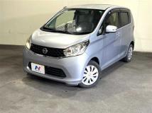 2013 Nissan DAYZ