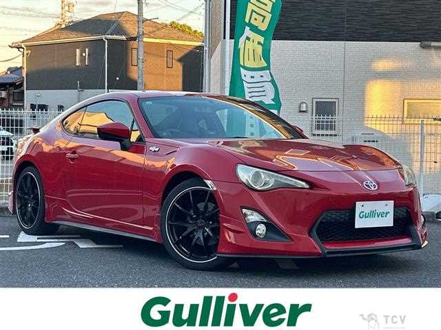 2013 Toyota 86