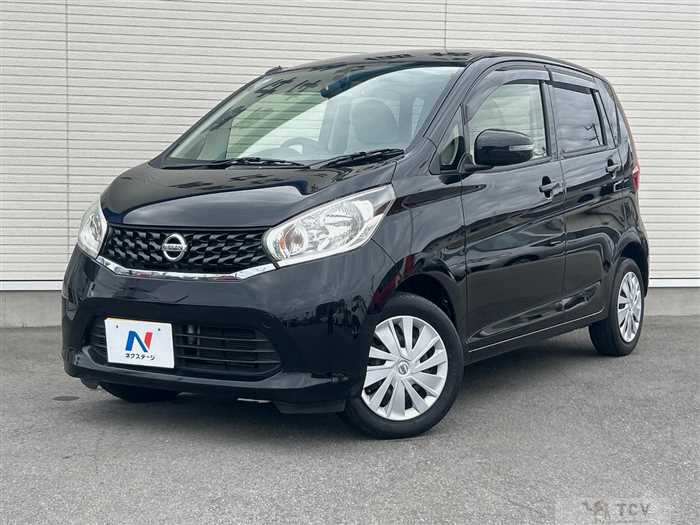 2014 Nissan DAYZ
