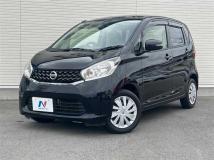 2014 Nissan DAYZ